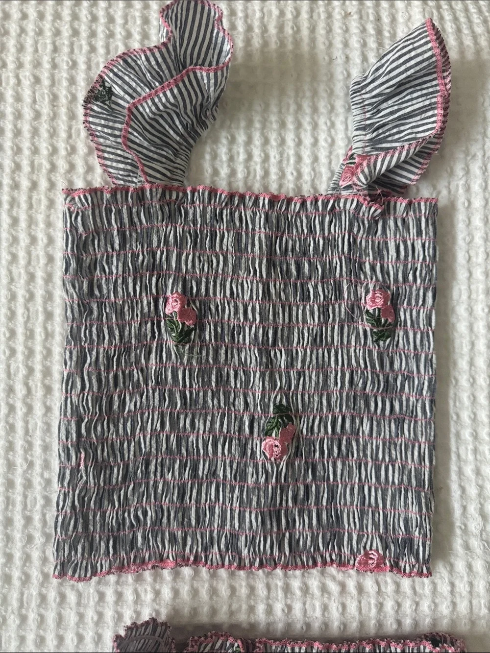 Little Mass two piece